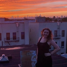Lucy Anna Gray's profile photo