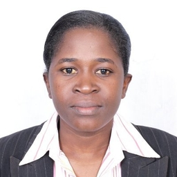 Agnes Aineah's profile photo