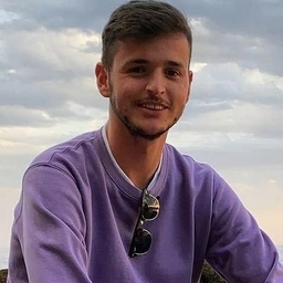 Albert Gracia's profile photo