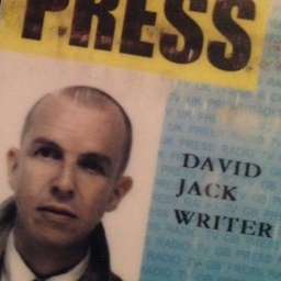 David Jack's profile photo