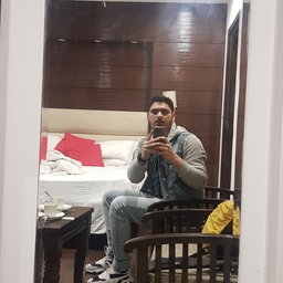 Sameer Mushtaq's profile photo