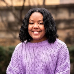 Paulina Jayne Isaac's profile photo
