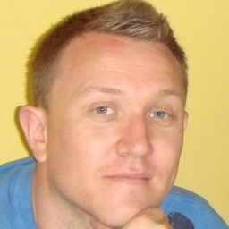 Graeme Macpherson's profile photo