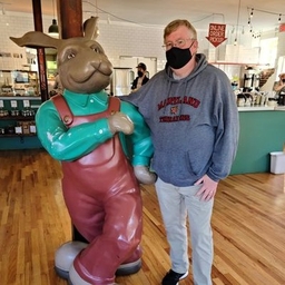 Doug Mohney's profile photo