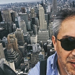 Alfonso Parra's profile photo