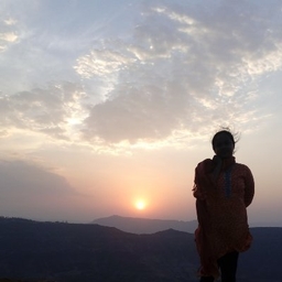 Anjali Marar's profile photo