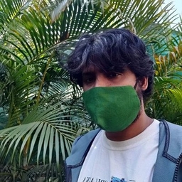 Manas Mitul's profile photo