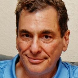 Eric Levin's profile photo