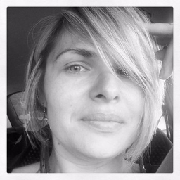 Agnès JAFFRE's profile photo