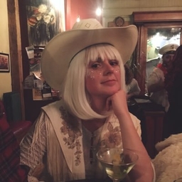 Maggie Mullen's profile photo