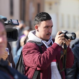 Ángel Pisano's profile photo