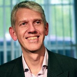 Mark Battersby's profile photo