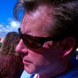 Don Hudson's profile photo