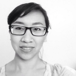 Sarah Zhang's profile photo