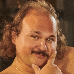 Stavros Halkias's profile photo