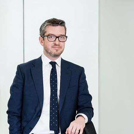 Mark Tibbs's profile photo