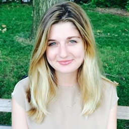 Chloe Sorvino's profile photo