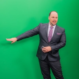 Justin Ballard's profile photo