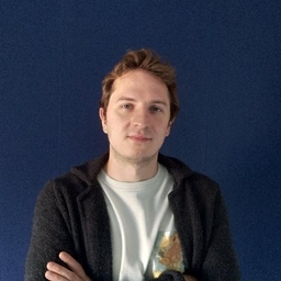 Andrey Sergeenkov's profile photo