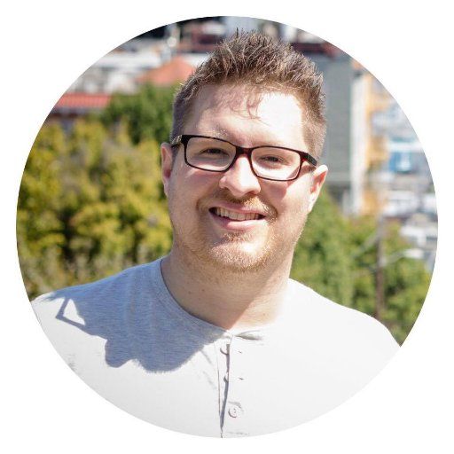 Michael Goad's profile photo