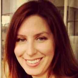 Elizabeth Roehrig's profile photo