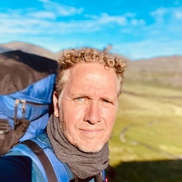 Jason Sherman's profile photo