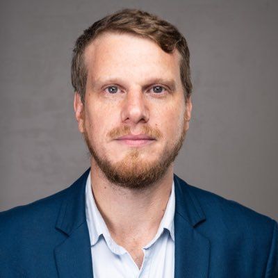 Jonathan Heguier's profile photo