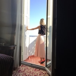 Karina Sáinz Borgo's profile photo
