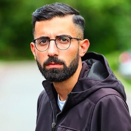 Alex Talash's profile photo