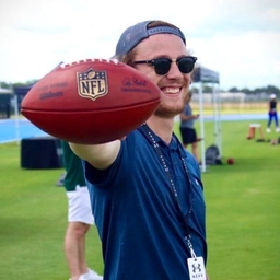 Zach Goodall's profile photo