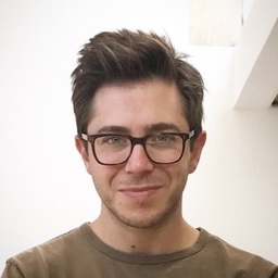Andrew Romano's profile photo