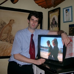 William Kremer's profile photo