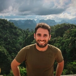 Roger Martí's profile photo