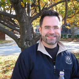 David Mastio's profile photo