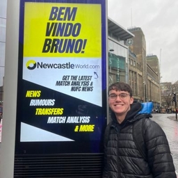 Toby Bryant's profile photo