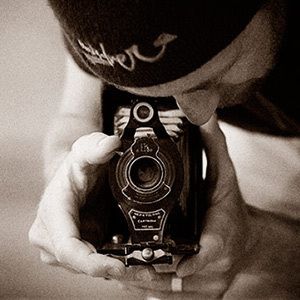 Chris Orwig's profile photo