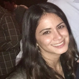 Tamara Sepper's profile photo