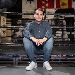 Álvaro Carrera's profile photo