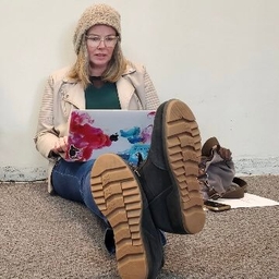 Amanda Bohman's profile photo