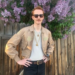 Hunter Pauli's journalist profile photo