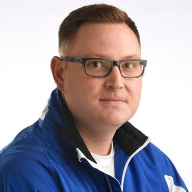 Jeff Bailey's profile photo