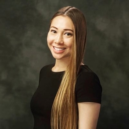 Mariah Haas's profile photo