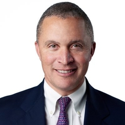 Harold Ford Jr.'s profile photo