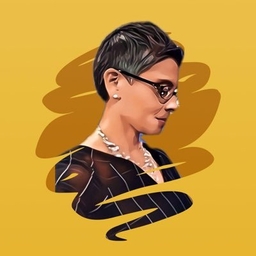 Angie Seth's profile photo