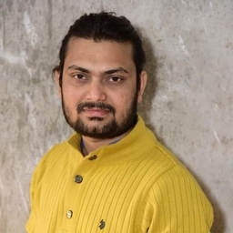 Madhav Sharma's profile photo
