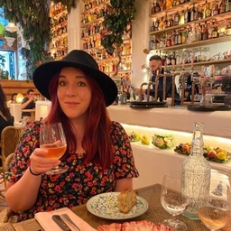 Sarah Jamieson's profile photo