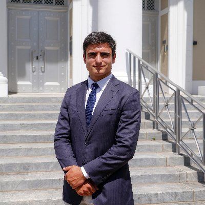 Mateo Guillamont's profile photo