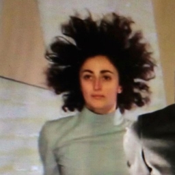 Camilla Canocchi's profile photo