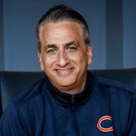 Larry Mayer's profile photo