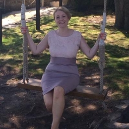 Rebecca Nottingham's profile photo